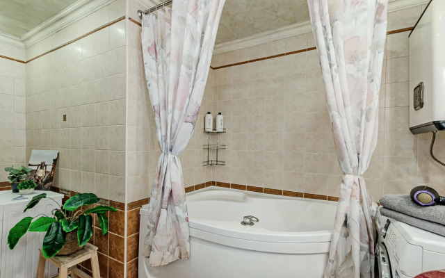 365 ключей на улице Калинина 5