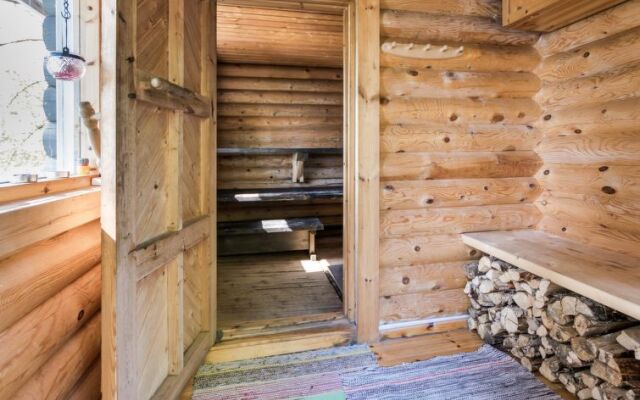 Holiday Home Vastaniemi