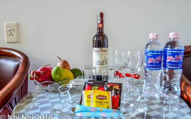 Nhi Nhi Hotel