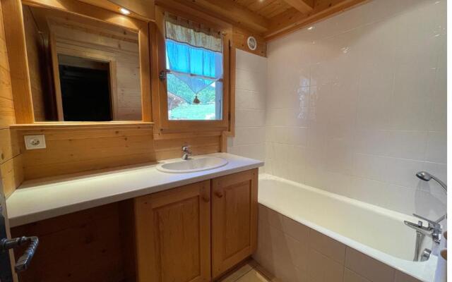 Paturage Demi Chalet 4 Chambres