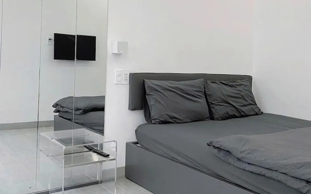 Cesar Homestay