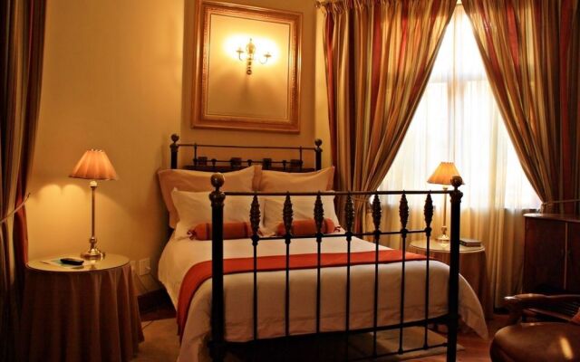 Oregon Place Guesthouse