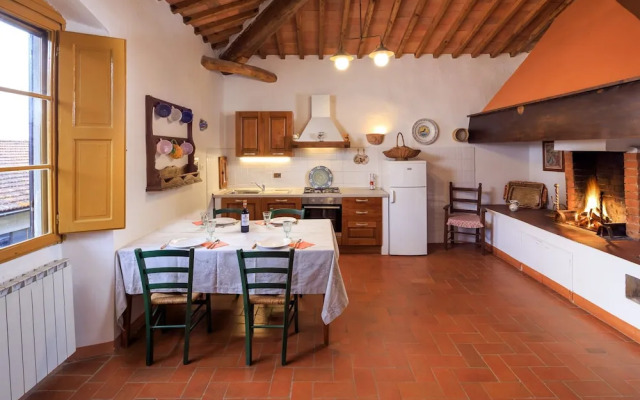 Fattoria Santo Stefano - Agriturismo
