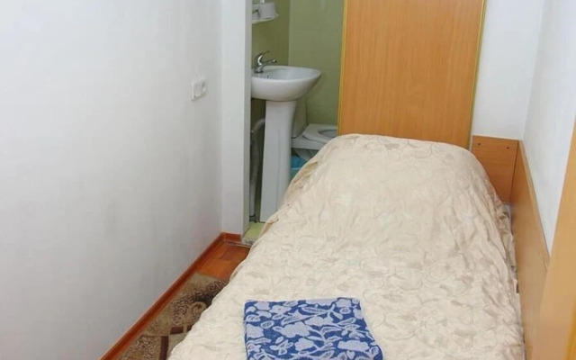 Zirka Hotel