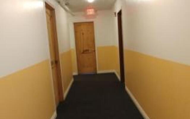 Arctic Adventure Hostel