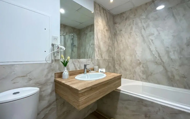 Shams by Hi Guests Vacation Homes