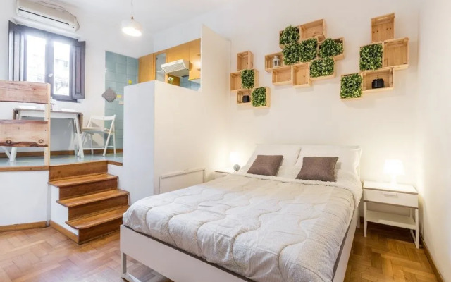 Navona Luxury Apartment