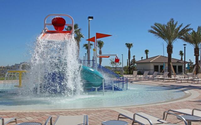 9BR Pool SPA Game Close to Disney