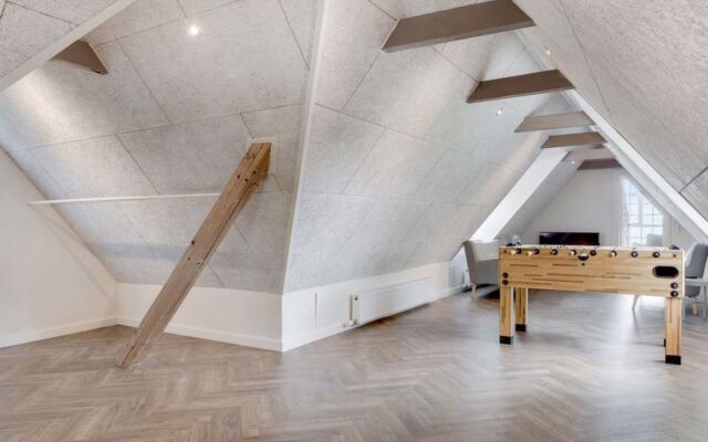 "Merita" - 4.5km from the sea in Western Jutland