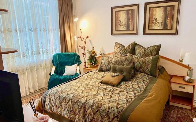 apartament Durau