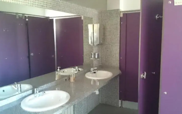 Albergue Turístico Vía de la Plata