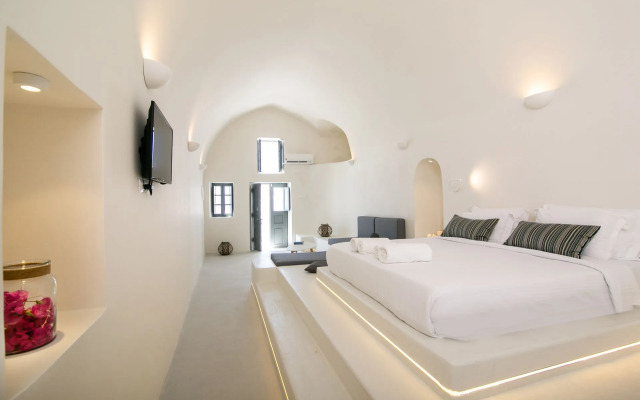 Cilon Suites Santorini