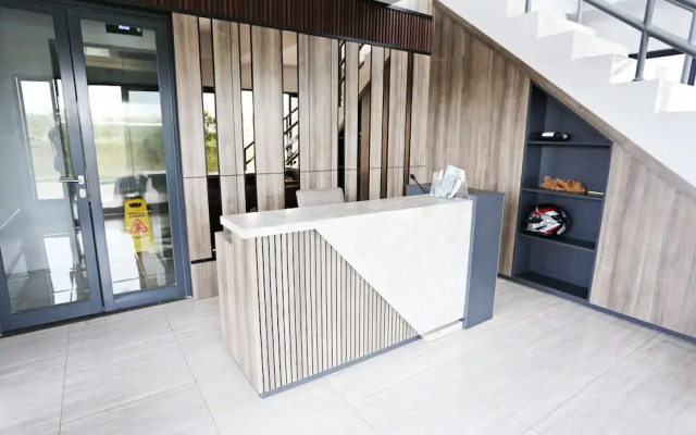 Nusantara Rooms Riverdale By Reccoma