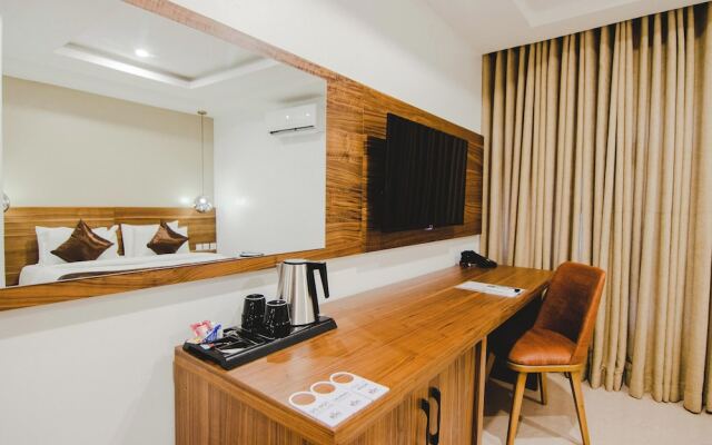Bon Hotel Imperial
