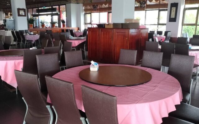 Hotelday Sun Moon Lake