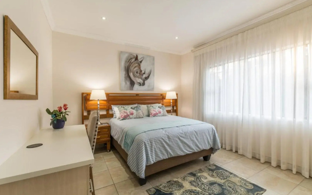 Oceanview B&B