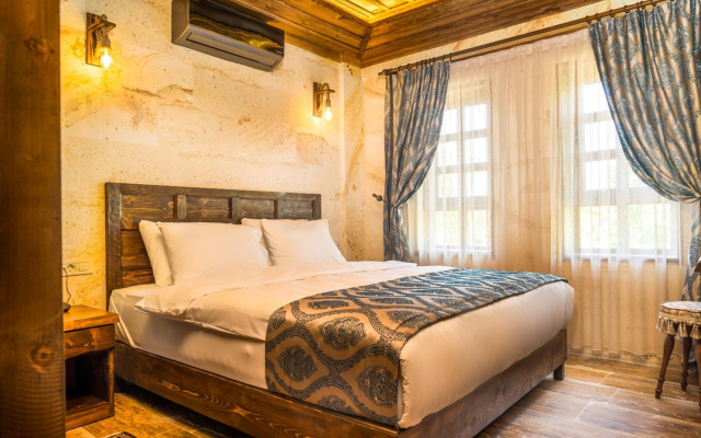 Flavia Cappadocia Hotel