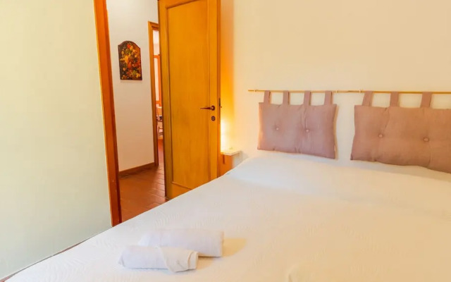Residence Casa Adriana