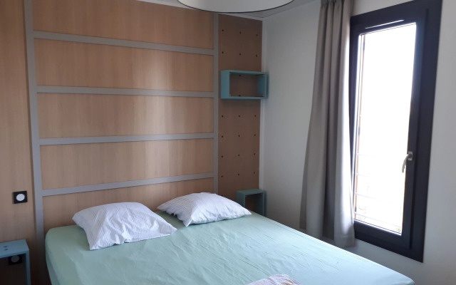 Espace Nature Sabatoux