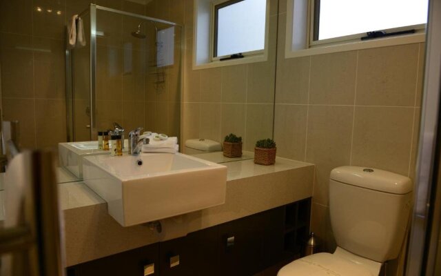 Bendigo Holiday Accommodation