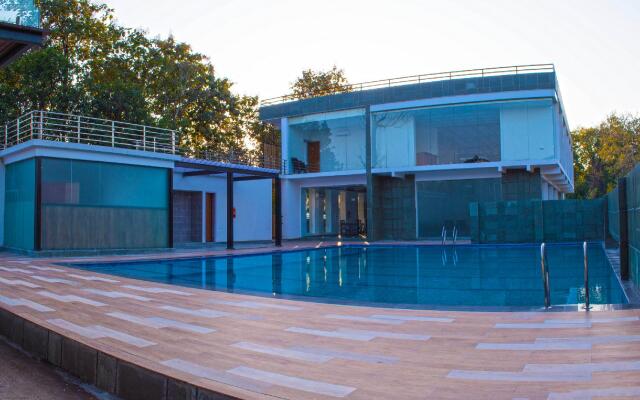 The Cloyster Resort and Spa