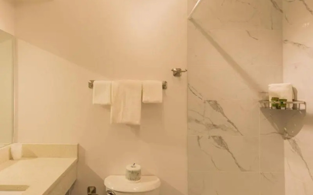 David Thompson Resort Hotel