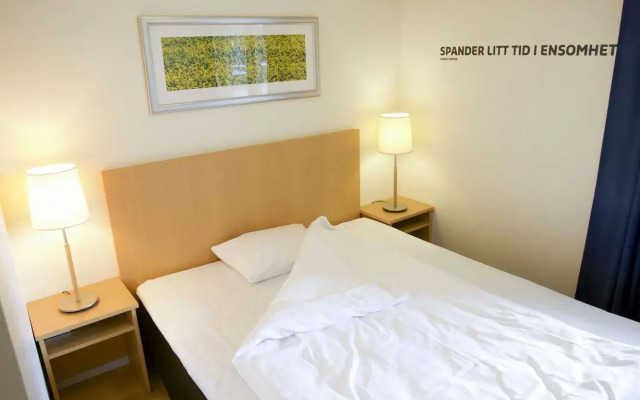 Utsikten Hotell - Unike Hoteller