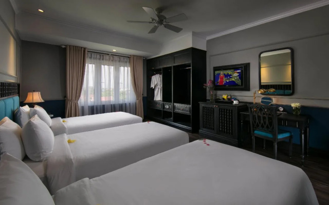 Hoi An Golden Holiday Hotel & Spa