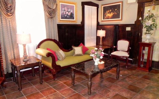 Harbourview Inn, SureStay Collection by Best Western