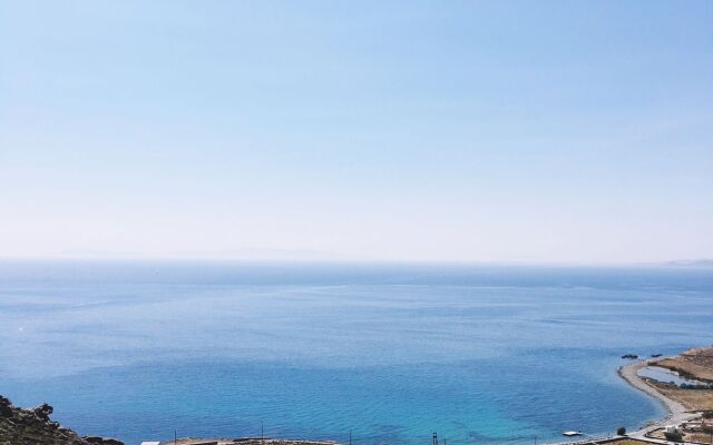 Oniro Summer House