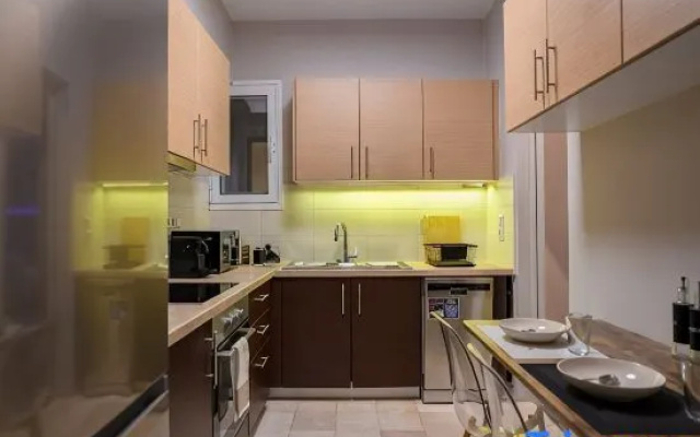 Subtle 3 bed Luxury with a View