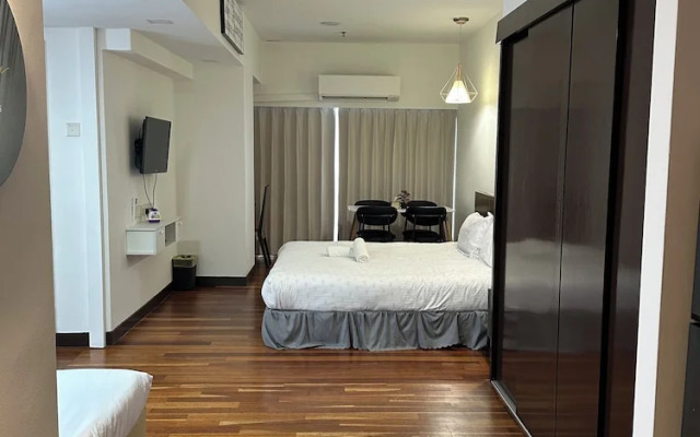 Resort Suites by Landmark  Sunway Lagoon