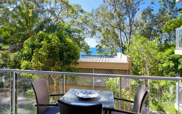 Little Cove Lodge 5 Park Road 24