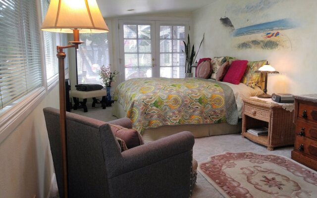 Boreas Bed & Breakfast Inn