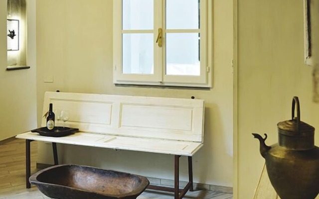 Locanda il Salimbecco