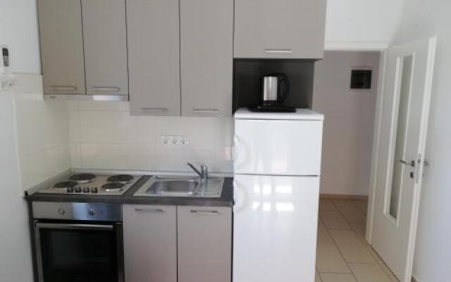 Apartment Juric