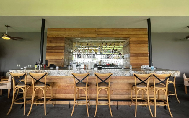 La Reserva Chapala Resort