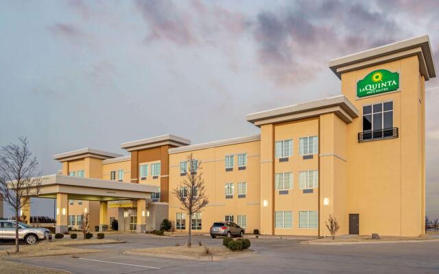 La Quinta Inn & Suites by Wyndham Weatherford OK