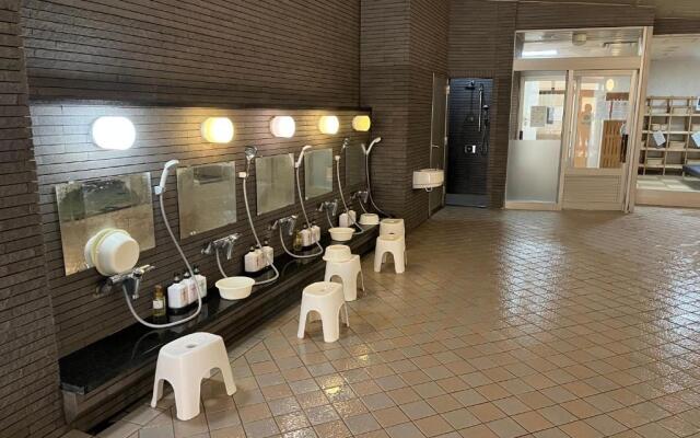 Mombetsu Prince Hotel