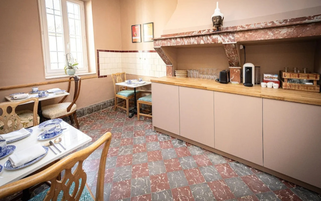 Maison du canal du midi