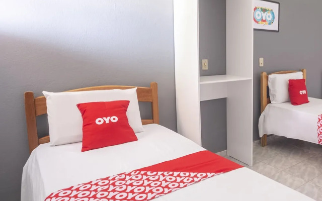 OYO Pousada Horizonte