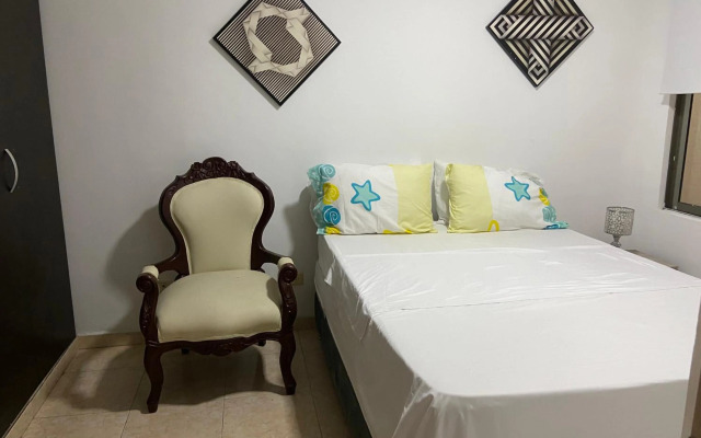 el caney Apartamento sur cali.
