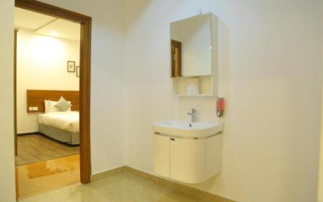 Skyla Serviced Apartments