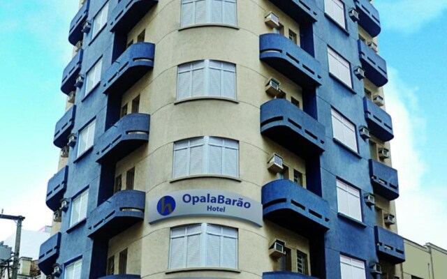Hotel Opala Barão