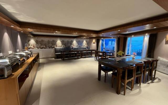 The Retreat