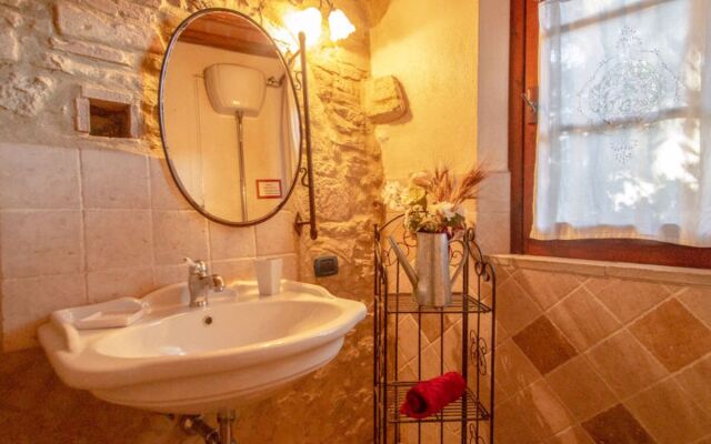 House La Tinaia Castellina in Chianti