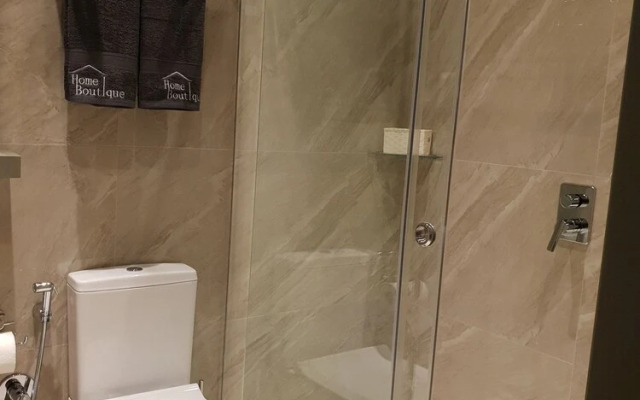 Home Boutique Hotel