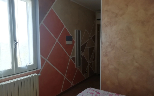 Bed and Breakfast Stefania