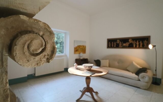 B b Relais Delle Rose Lecce Double Deluxe Sandola