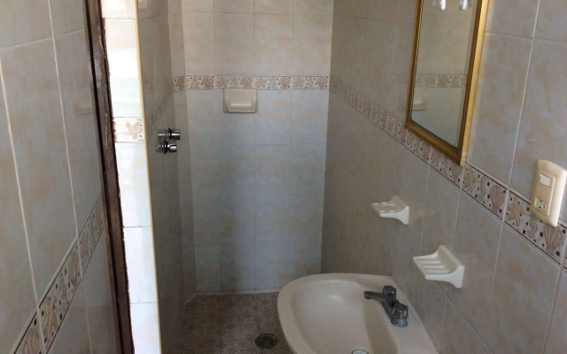 Hotel Montemar Acapulco